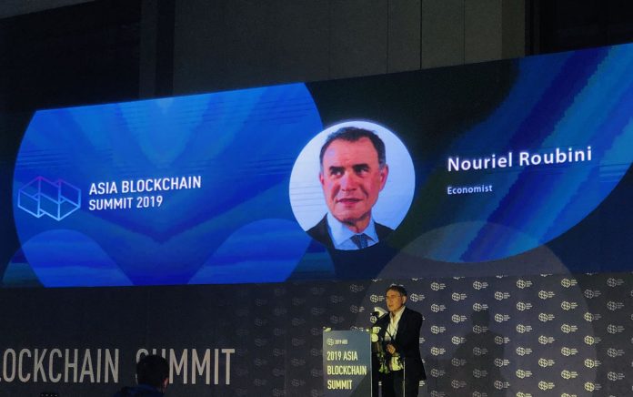Dr Doom Back Slamming Bitcoin: ‘BTC deserves Less Than Absolutely No’