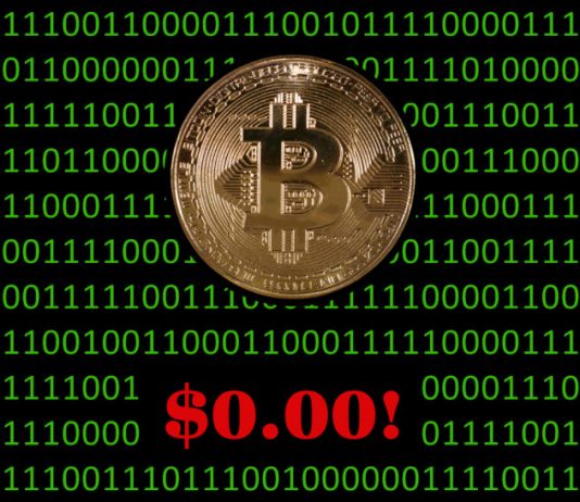 Bitcoin Might be Worth No or Make Big Return, States BitMEX CEO