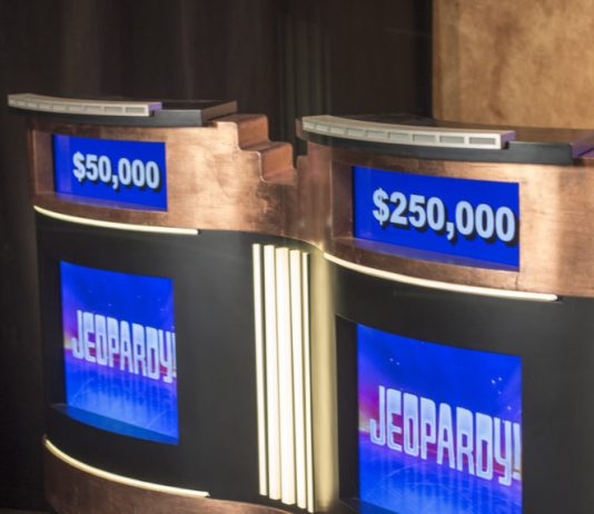 Double Jeopardy: Bitcoin and Blockchain Included on TELEVISION Video Game Program Yet Again