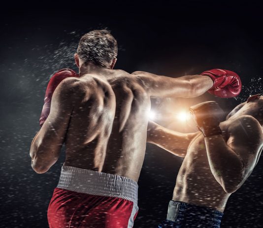 Dr Doom Fights With BitMEX Manager For Crypto Supremacy