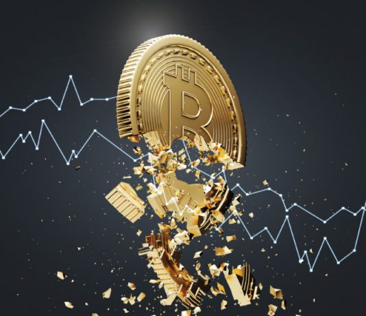 Fireworks Expected as Bitcoin Breaks Below $11,000 Ahead of Vacation Weekend
