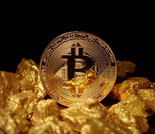 Bitcoin Still in Booming Market Area as Gold Plummets; Will Growing Economic Stability Slow BTC? Bitcoin Still in Booming Market Area as Gold Plummets; Will Growing Economic Stability Slow BTC?