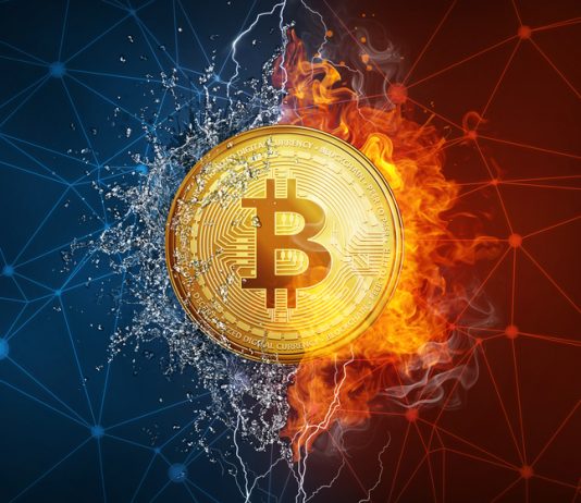 Expert: If Bitcoin Breaches Present Parabola, BTC Might Plunge 80%; Here’s Why