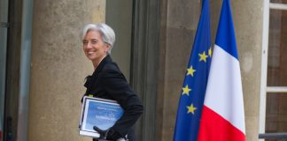 New ECB Employer is “Very” Pro-Crypto; What Could This Mean for Bitcoin?
