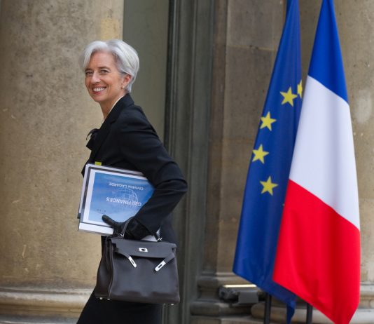 New ECB Employer is “Very” Pro-Crypto; What Could This Mean for Bitcoin?
