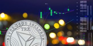 Tron (TRX) and BTT Spike 10% on BitTorrent Speed Introduce Day