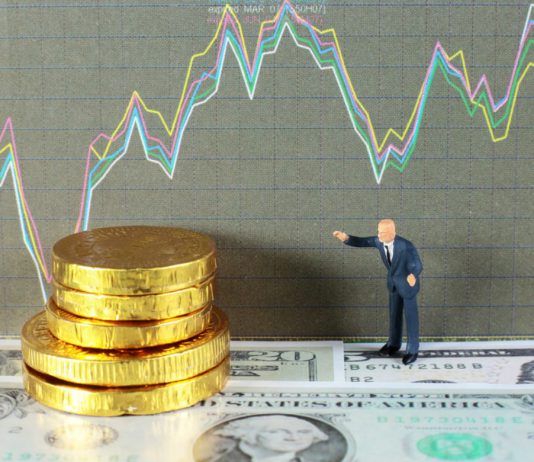Bitcoin YTD Gains Make Standard Markets Look Stagnant; Will This Pattern Continue?