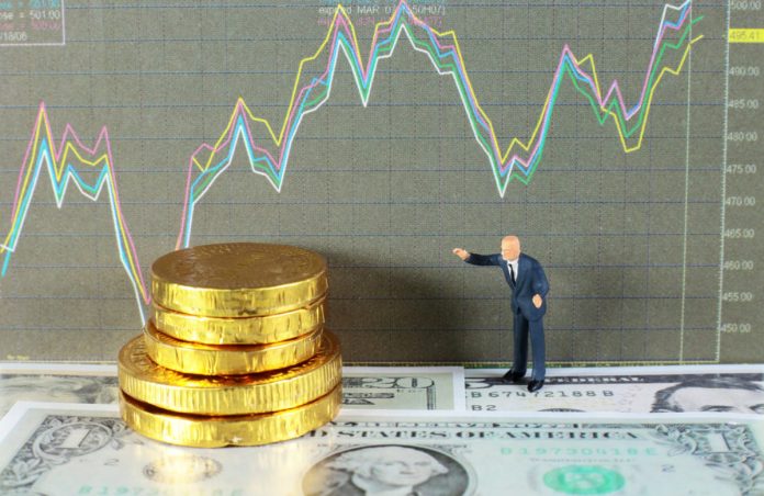 Bitcoin YTD Gains Make Standard Markets Look Stagnant; Will This Pattern Continue?