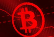 Bitcoin rate crash sees cryptocurrency lose 10 percent of its worth in less than 24 hours