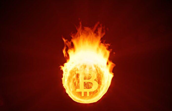 Bitcoin Plunges Towards $11,000 as Bull Pattern Reverses; Elements & & Trends Behind This Move