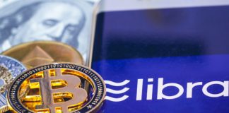 No, Bitcoin Did Not Drop Due to the fact that of Fed’s Worry about Facebook’s Libra No, Bitcoin Did Not Drop Due to the fact that of Fed’s Worry about Facebook’s Libra