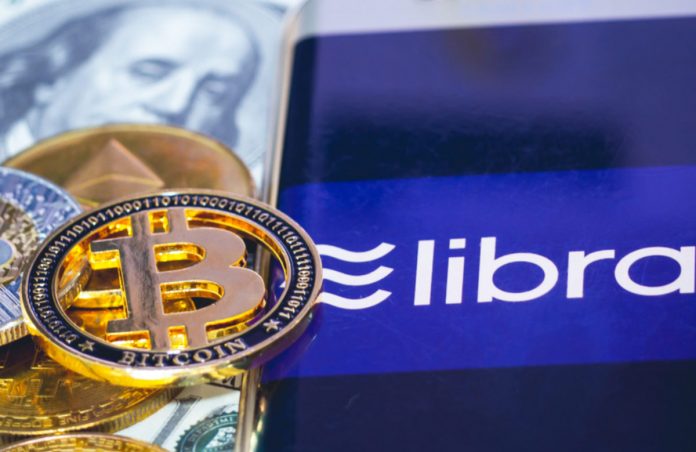 No, Bitcoin Did Not Drop Due to the fact that of Fed’s Worry about Facebook’s Libra
