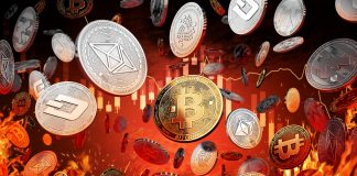 Bitcoin Continues to Remedy as Crypto Markets Bleed Billions