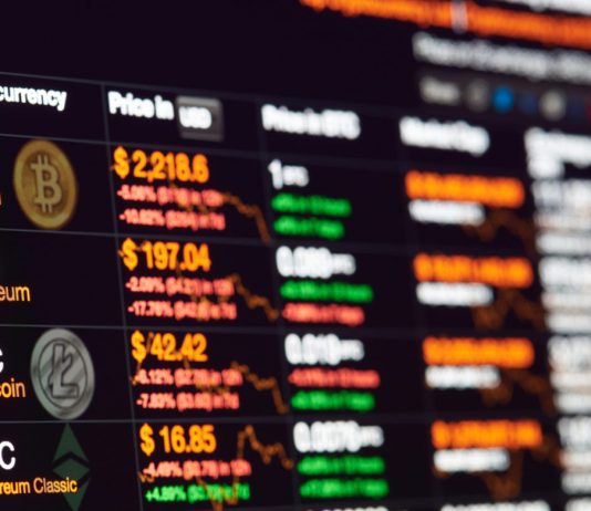 Altcoins Might See a Relief Rally as Long as Bitcoin Cost Stays Steady in Near-Term Altcoins Might See a Relief Rally as Long as Bitcoin Cost Stays Steady in Near-Term