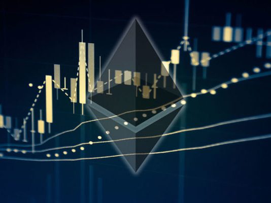 Ethereum Vulnerable, ETH Cost Below Three-Month Assistance