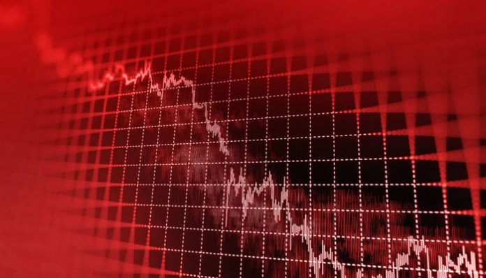 Crypto Markets Plunge Below $300 Billion as Altcoins Bleed Out