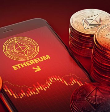 Ethereum Cost Dives 20%: ETH/BTC Breakdown The Main Chauffeur