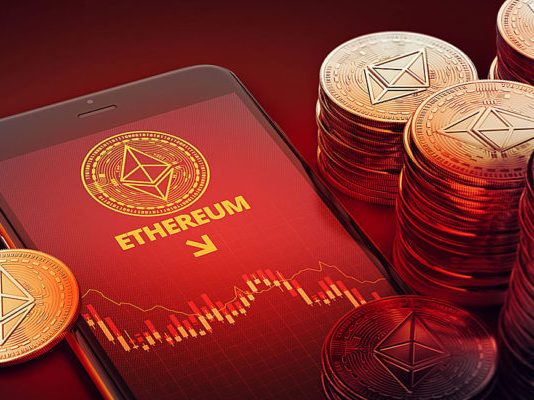 Ethereum Cost Dives 20%: ETH/BTC Breakdown The Main Chauffeur