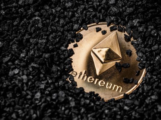 Ethereum Falls by 20% as Bitcoin Taps $10,000, Exists Wish for ETH?