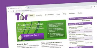 Contribute Bitcoin to Safeguard Web Personal Privacy With New Tor Job Crowdfund