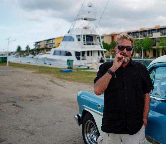 Bitcoin cost dips towards $10,000 however John McAfee waits $1m cryptocurrency bet Bitcoin cost dips towards $10,000 however John McAfee waits $1m cryptocurrency bet