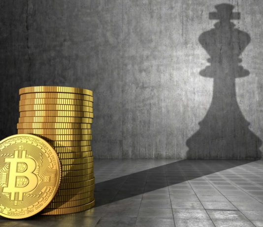 Bitcoin Supremacy Taps 70% in Healing Rally, Are Altcoins Dead?
