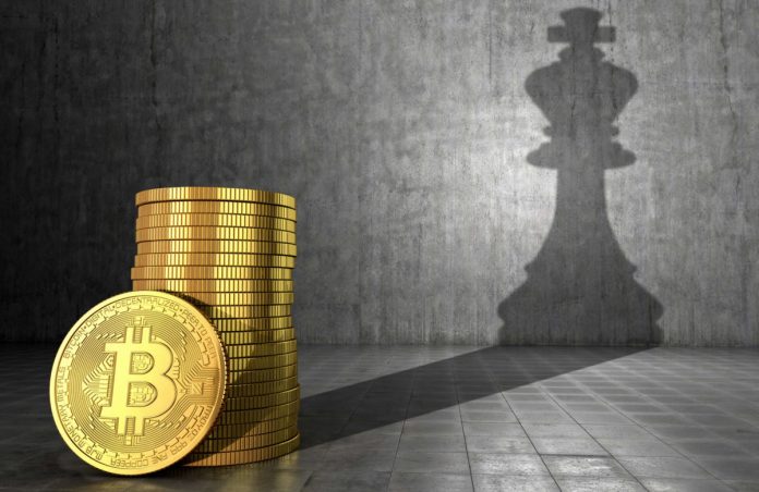 Bitcoin Supremacy Taps 70% in Healing Rally, Are Altcoins Dead?