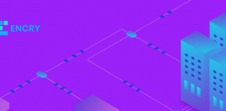 ENCRY: The First Blockchain Platform for Telecom