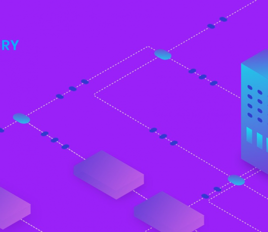 ENCRY: The First Blockchain Platform for Telecom