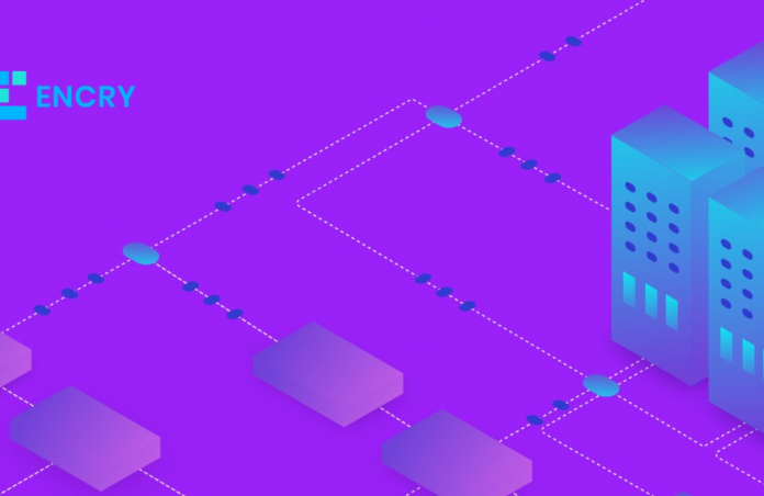 ENCRY: The First Blockchain Platform for Telecom