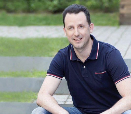 Interview with Norbert Goffa: On-Chain Data Storage Solutions and New Concepts of Blockchain Usage