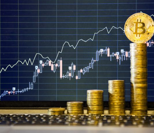 Bitcoin Might Drop Towards $6,100 While Still Preserving Parabola Bitcoin Might Drop Towards $6,100 While Still Preserving Parabola