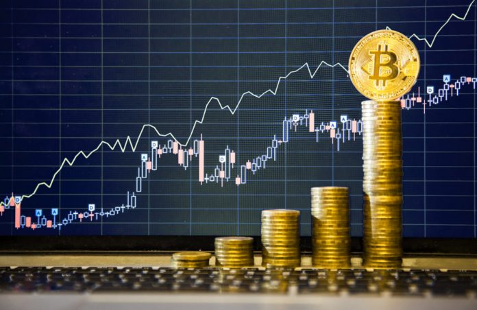 Bitcoin Might Drop Towards $6,100 While Still Preserving Parabola