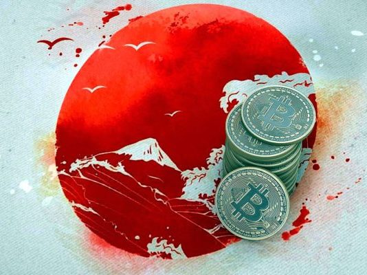 Japan Establishing SWIFT Type Crypto Payment Platform