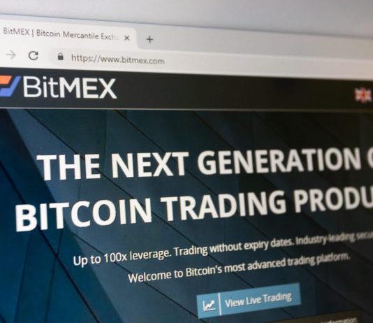 BitMEX May Be the First Target of the U.S.; Which Crypto Platform is Next? BitMEX May Be the First Target of the U.S.; Which Crypto Platform is Next?