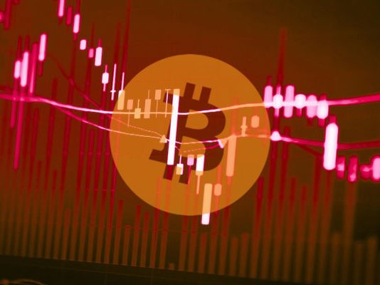 Bitcoin (BTC) Is Up 6% Even As Sellers Eye $7,500