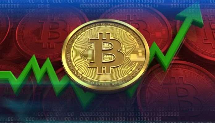 Bitcoin Cost (BTC) Signaling Bullish Extension To $11 K