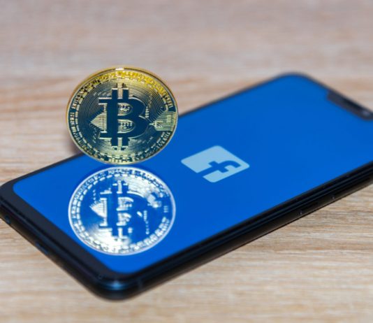 Facebook Still Being Blamed For Bitcoin Cost Pullback