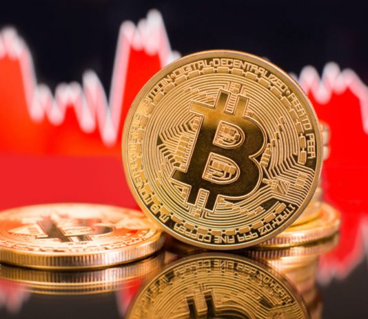 Experts Believe Bitcoin is on The Course to $7,600 As 2018 Bearish Market Fractal Continues to Unfold