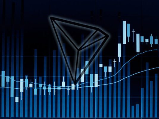 Is Tron (TRX) Cost Renewal Linked to Justin Sun’s Possible Existence in the United States?