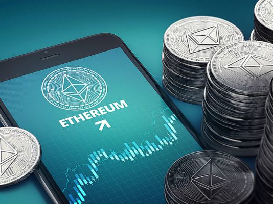 Ethereum Cost (ETH) Reverses Greatly, Bitcoin Leaps 5%