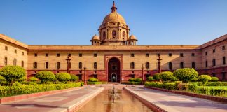 Indian Bureaucrat Who Preferred Bitcoin Policy Stops Financing Ministry