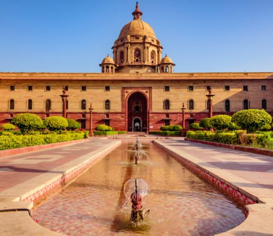 Indian Bureaucrat Who Preferred Bitcoin Policy Stops Financing Ministry