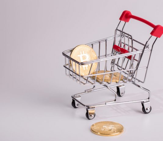 Daily Activities Like Grocery Shopping May Hold the Secret to Bitcoin Adoption