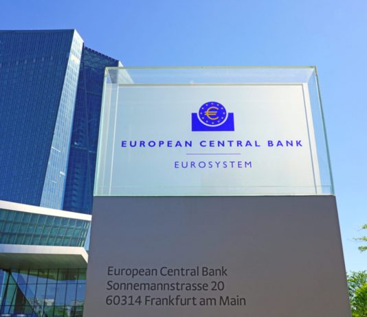 Bearish ECB Outlook Might be Bullish for Bitcoin, Claims Expert