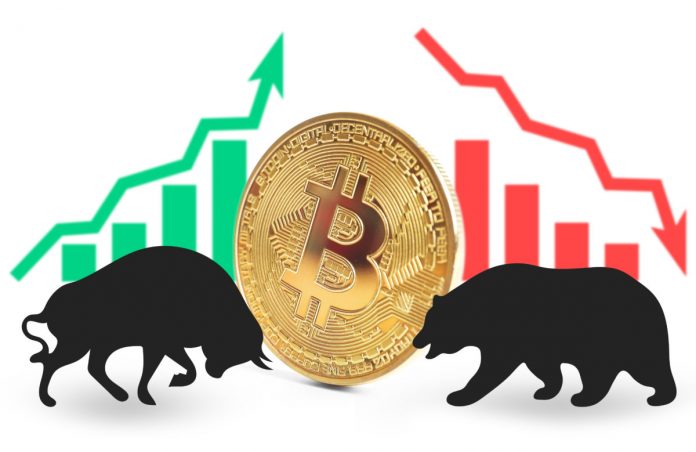 Bitcoin Rate Turned Down Above $10,000, Will $9,000 Break Or Bounce?