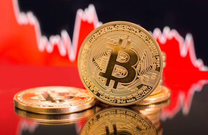 Bitcoin Weekly Close Nears as Bears Maintain Control; Will BTC Quickly Drop Listed Below $9,000?