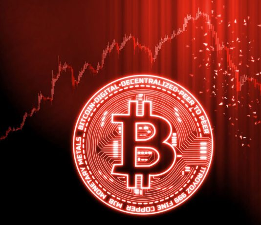 Huge Bitcoin Corrections Expected and Regular, Could BTC Drop to $8k Quickly?