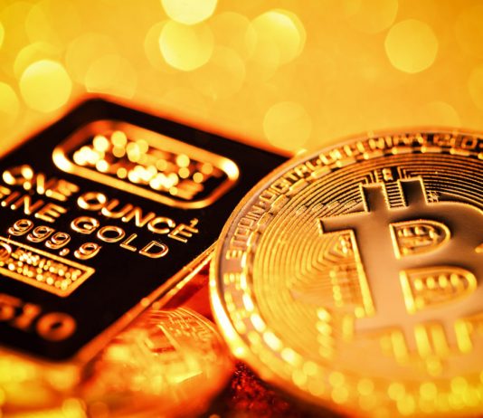 Does The Bitcoin Digital Gold Argument Hold Weight?