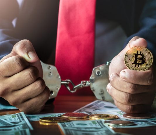 United States Regulators Start Punish Crypto and Bitcoin Criminal Offense